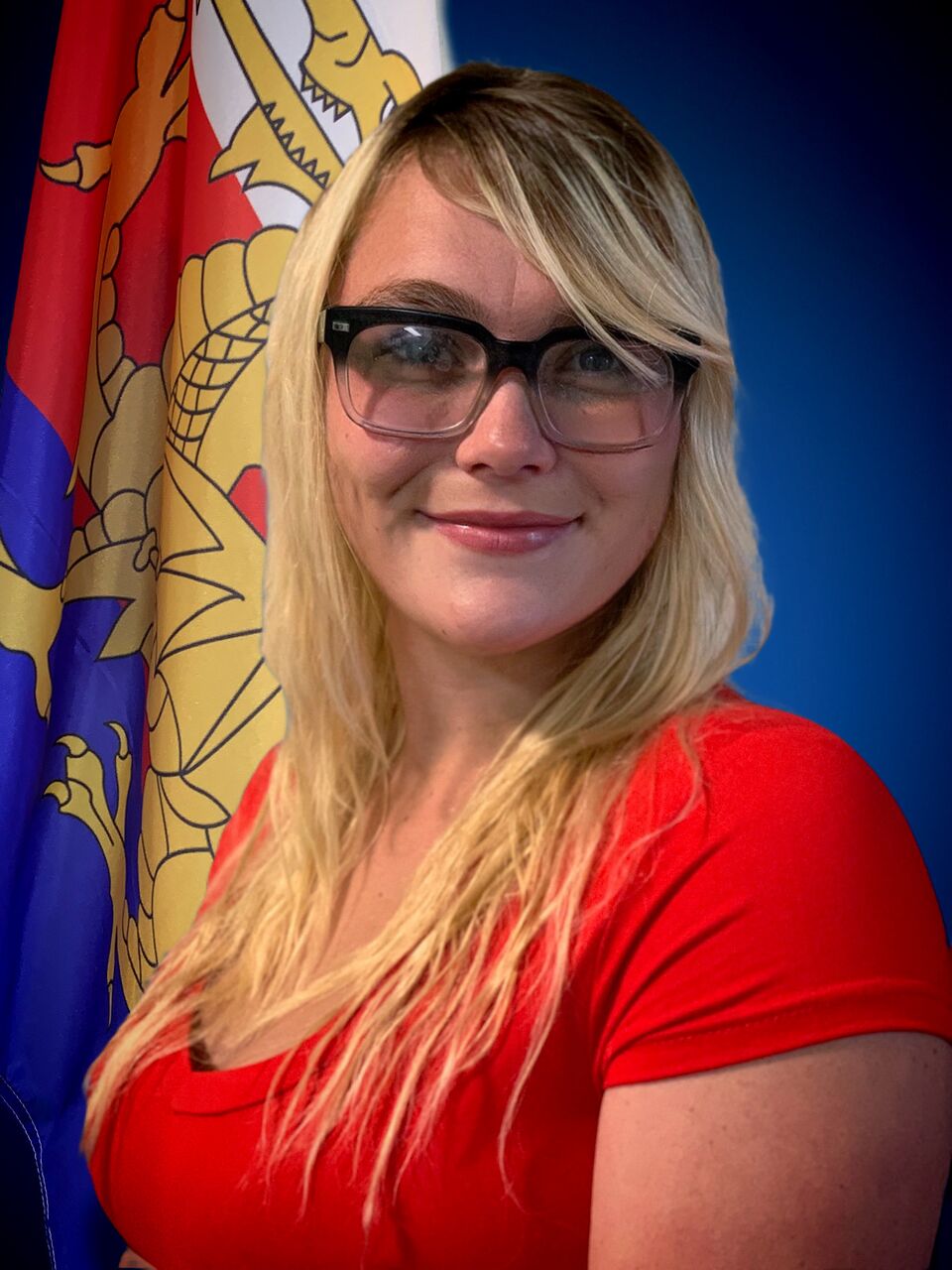 Meghan Bushong - MicroWiki