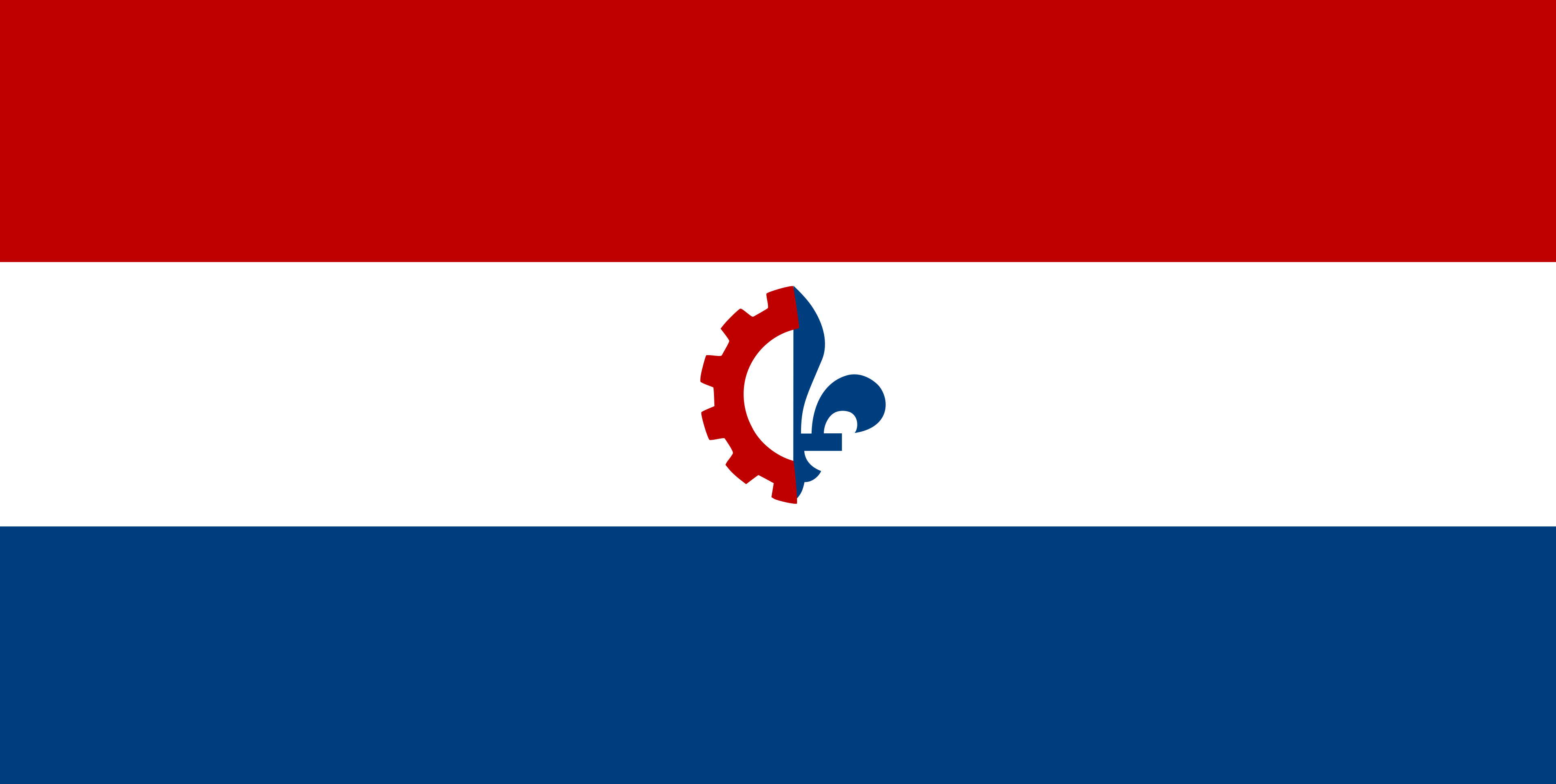 File:Flag of the United People's Republic of Quebec.svg - MicroWiki