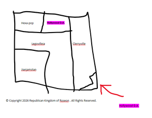 Republican Kingdom of Roseon - MicroWiki