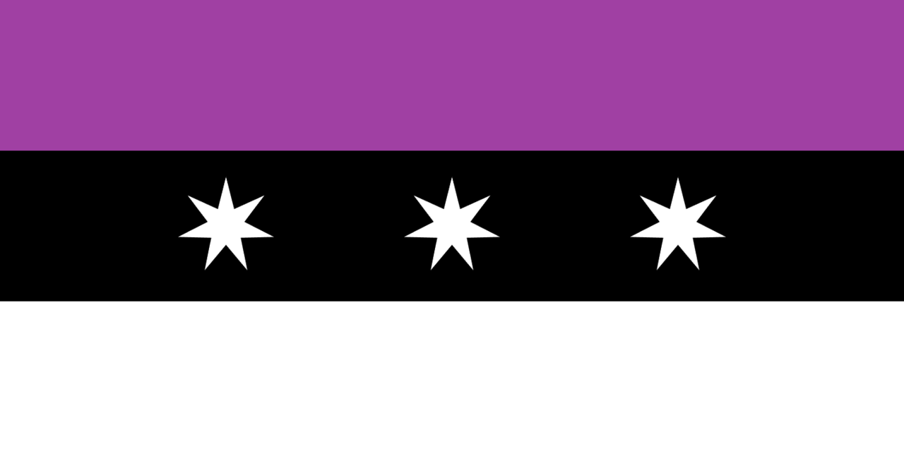 Flag of Paxia - MicroWiki