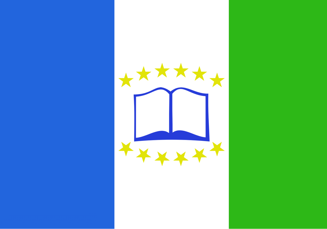 Flags of Navynesia - MicroWiki