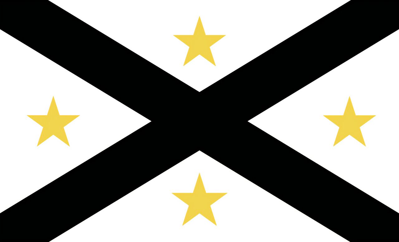 Flag of Pacifico - MicroWiki