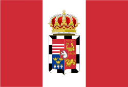 Flag of Kingdom of TranarTranari Királyság (Hungarian)