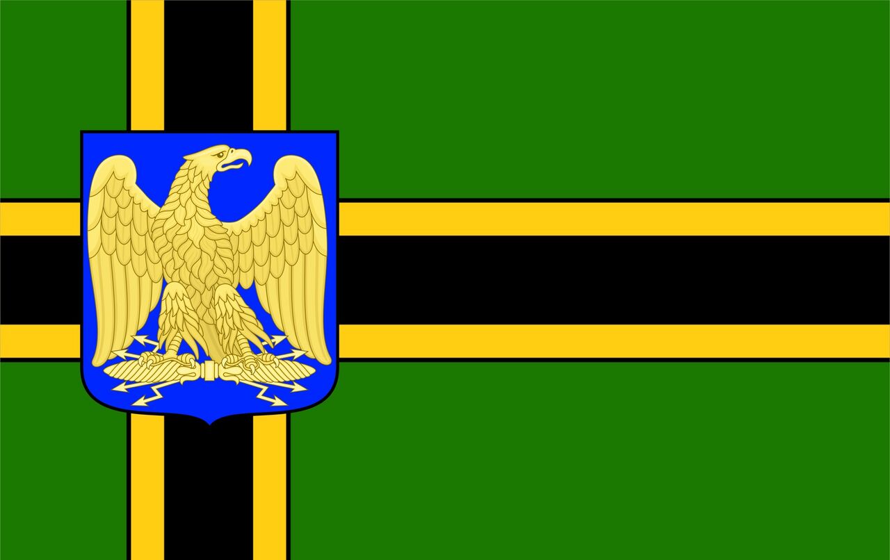 Empire of Greater Cavagnial - MicroWiki