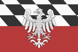 Flag of State of Darsah