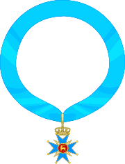 Royal Order of the Golden Deer - MicroWiki
