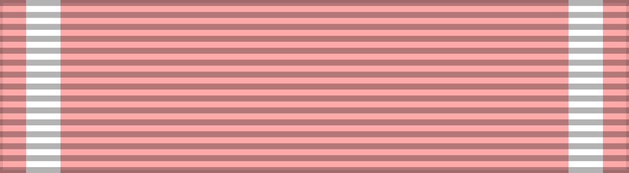 File:VHM Order of the Star of Vishwamitra - Commander ribbon BAR.svg ...