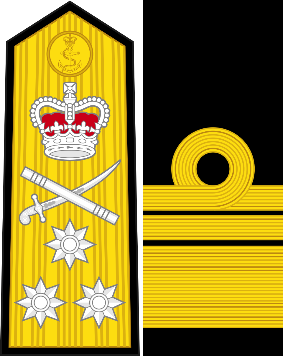 File:Vice Admiral Rank Insignia.svg - MicroWiki