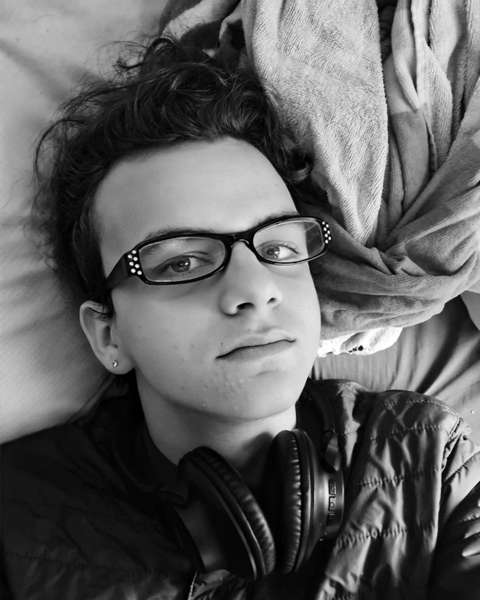 Addison O'Halloran - MicroWiki