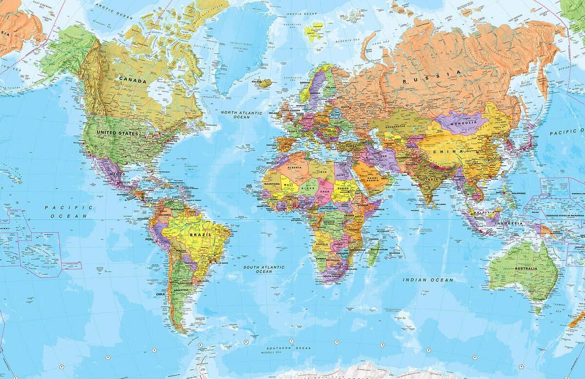 United Micronations (June 2021) - MicroWiki