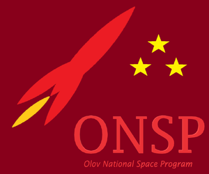 Olov National Space Program - MicroWiki
