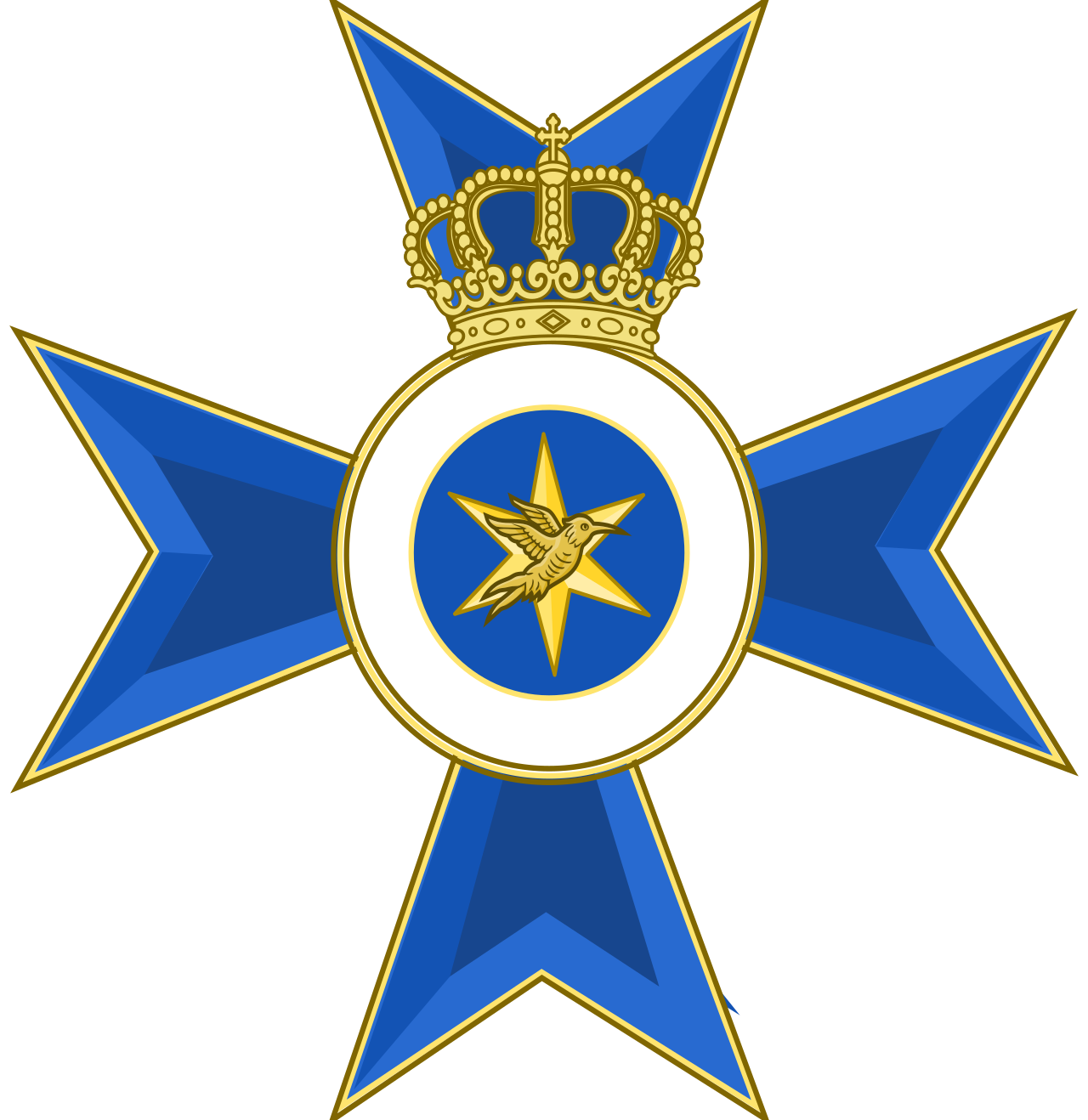 Order of the Gaplan Star - MicroWiki