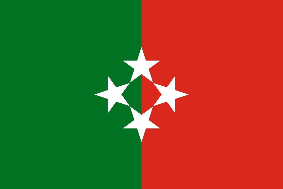 File:Republic of Talossa (Vectorized).svg - MicroWiki