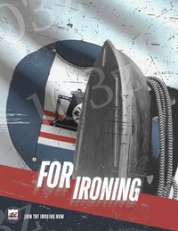Sovereign State of Ironland - MicroWiki