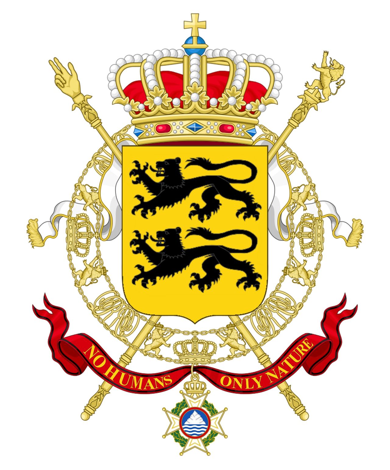 Kingdom of Isenberg - MicroWiki