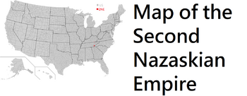 Nazaskian Empire - MicroWiki