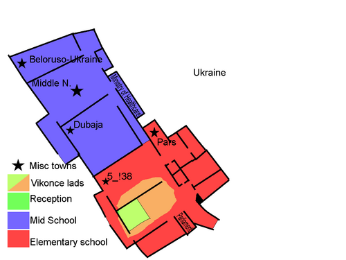 Kingdom of Vikonce - MicroWiki