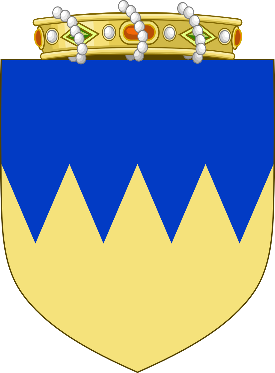 Pasquale Araja, 1st Baron Araja - MicroWiki