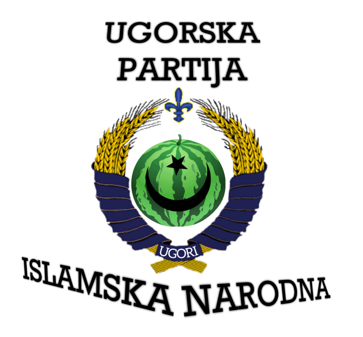 Ugori People's Islamic Party - MicroWiki