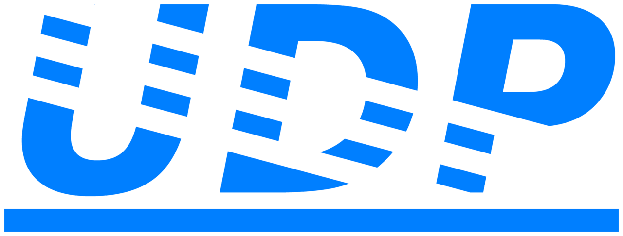 United Democratic Party - MicroWiki
