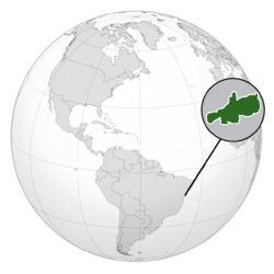 Empire of Unito - MicroWiki