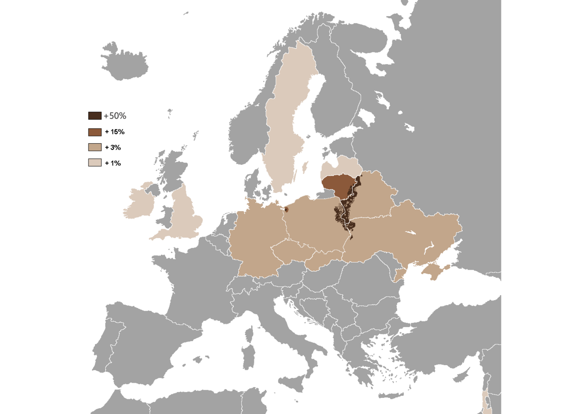Baltish language - MicroWiki