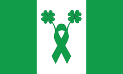 Kailubaurg's Flag