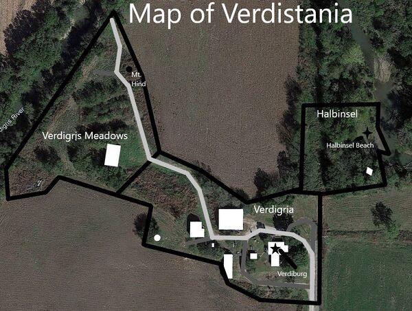 Verdistania - MicroWiki