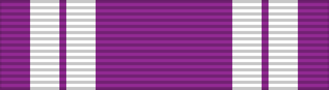 File:LEV Order of the Founder - Grand Officer ribbon BAR.svg - MicroWiki