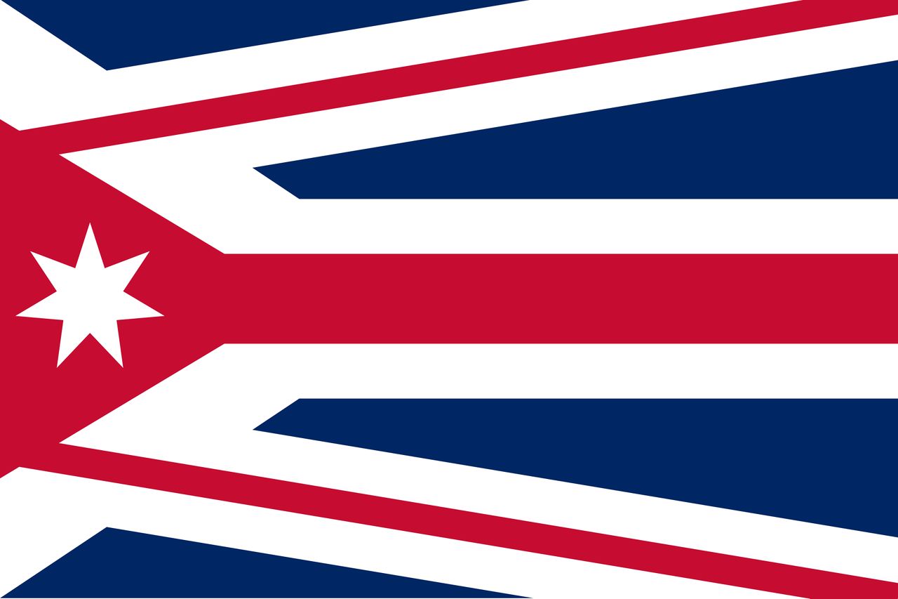 United Republic of Byrdia - MicroWiki