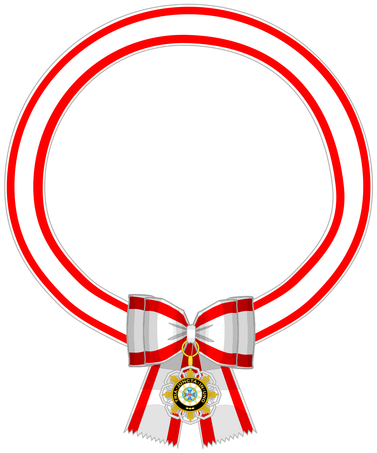 File:Supreme Royal Family Order of Queensland - Grand Cordon and Collar ...