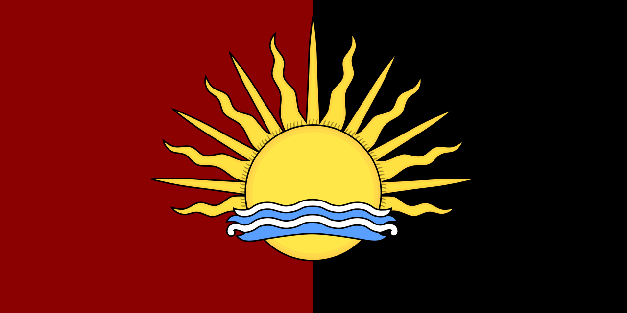 Dominion of Pulau Raja - MicroWiki