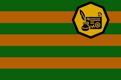 Confederate States of Colin - MicroWiki