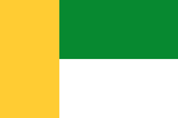 Flag of the Sitkan Empire - MicroWiki