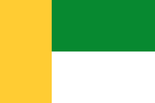 Flag of the Sitkan Empire - MicroWiki