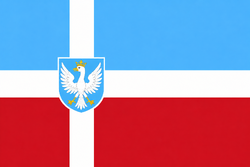Flag of United Kingdom of UstekUnited Kingdom of Ustek