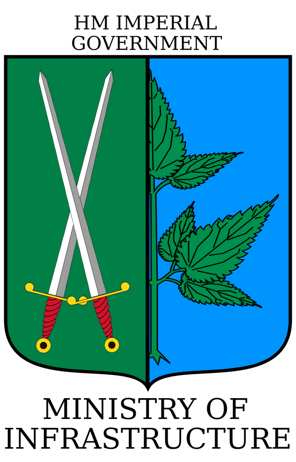 Ministry of Infrastructure (Adammia) - MicroWiki