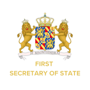 First Secretary of State of Granby - MicroWiki