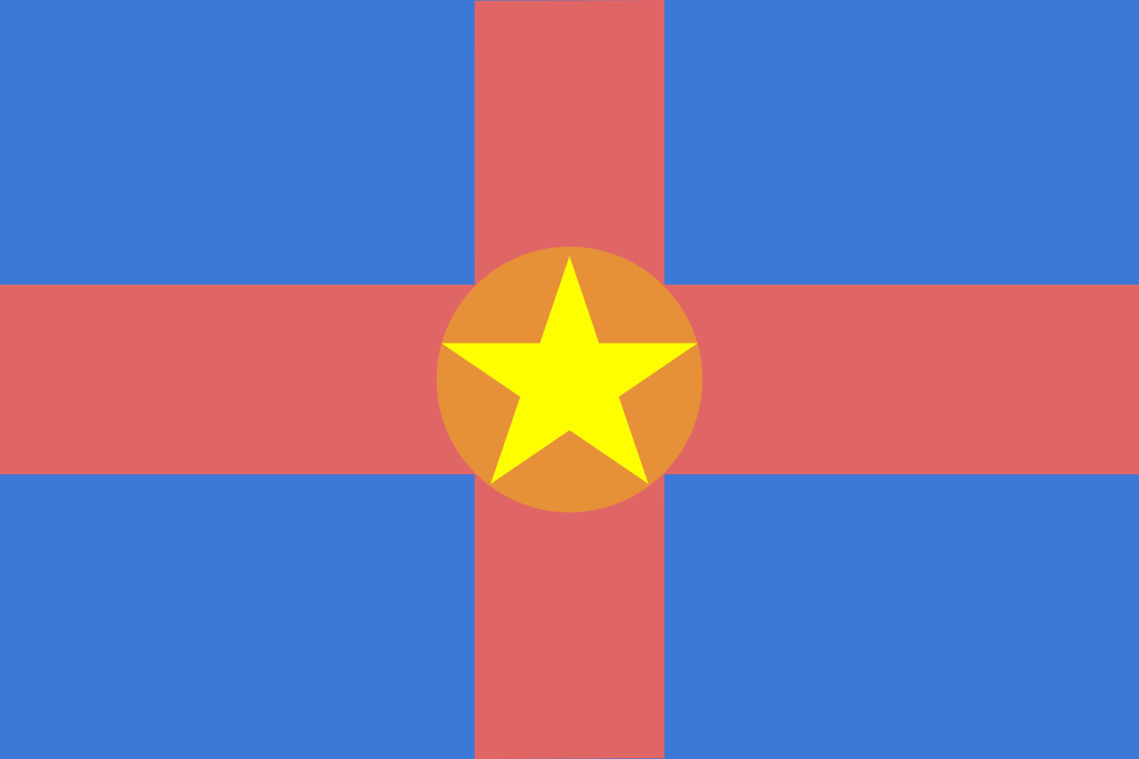 Gapla flag