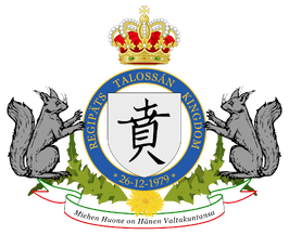 Kingdom of Talossa - MicroWiki