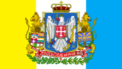 Flag of Kingdom of Anvelde GultóAnvelde Gultócevereski