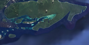 Dominion of Pulau Raja - MicroWiki