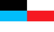 Flag of Kingdom of Deepak