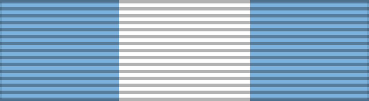File:VHM Order of Rajaswi Vishwamitra - Grand Commander ribbon BAR.svg ...