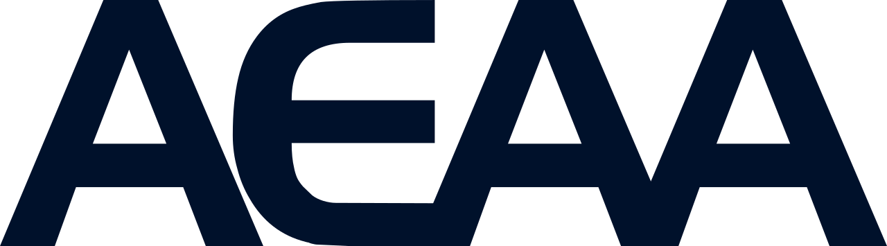 File:AEAA logo.svg - MicroWiki