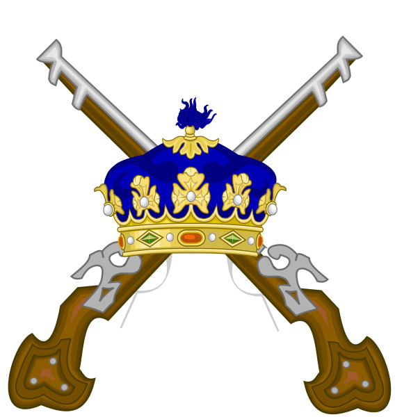 File:Emblem of the Royal Rifles LS.svg - MicroWiki