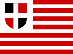 Flag of Kingdom of EgemonicaRegno di Egemonica (Italian) / Regnum Egemonicæ (Latin)