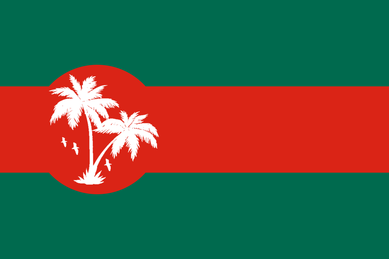 People's Republic of Azadistan - MicroWiki