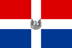 Flag of Governorate of Græcia Official names: Κυβερνεῖον τῆς Γραικίας (Hellenic) GVBERNĀTORĀTVM GRÆCIÆ (Neoclassical Latin) Ґоубєрніꙗ Грѣкіꙗ (South Ruthenian) 𐌊𐌄𐌓𐌇 𐌇𐌄𐌌 𐌝𐌍𐌓𐌄𐌁𐌖𐌂 (Græcian) Губернаторство Греция (Bulgarian) / Gubernatorstvo Grecija Гувернорат Греција / Guvernorat Grecija (Serbian, Bosnian, Montenegrin) Namjesništvo Grecija (Croatian) Governatorato di Grècia (Italian) Guvernatorato 'e Grecia (Neapolitan) Cuvernaturatu di Grecia (Sicilian) Γκουβερνάο τῆς Γκρικ́ία (Italiot Greek) Names in auxiliary languages: Gouvernement Kriechien (German) Gouvernorat de Græce (French) Governació de Grecia (Catalan) Governo-Geral da Gréçia (Portuguese) Guvernoratul Grechiei (Romanian) Губернатарства Гряцыя (Belarusian) / Hubiernatarstva Hriacyja Gubernatorstwo Hrecja(Polish) Губернаторство Ґреція (Ukrainian) / Hubernatorstvo Grecija
