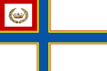Flag of Westarctican Colony of Raphania